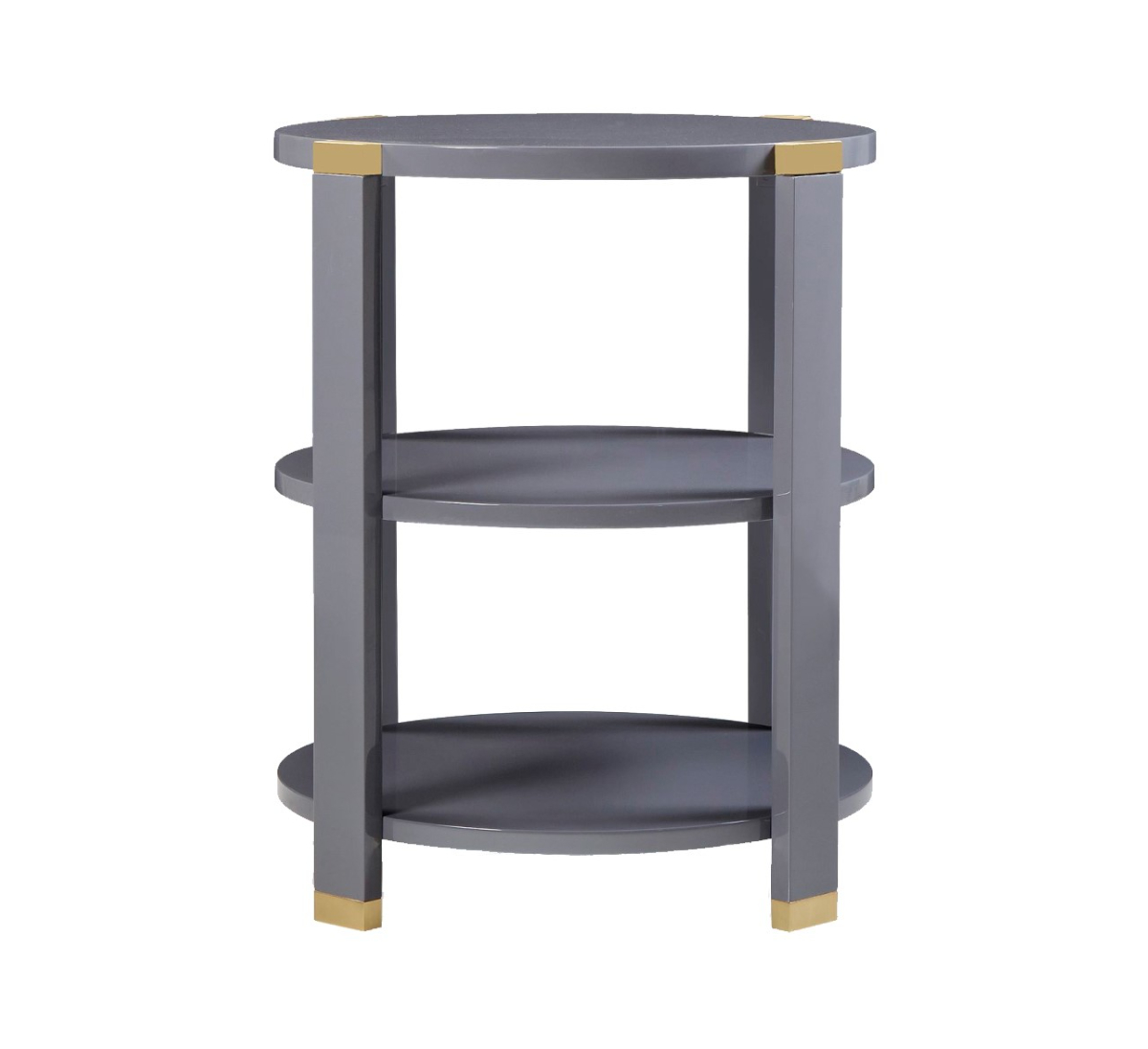 Приставной столик PARK LANE Andrew Martin, стоимость 194 000 руб.  Фотография 2